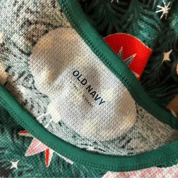 🌟NWOT Old Navy  Thermal L - Picture 6 of 10